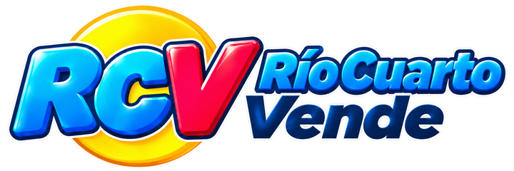 Río Cuarto Vende