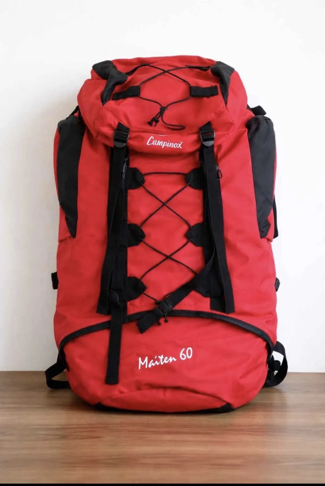 Mochila Campinox Maiten 60L